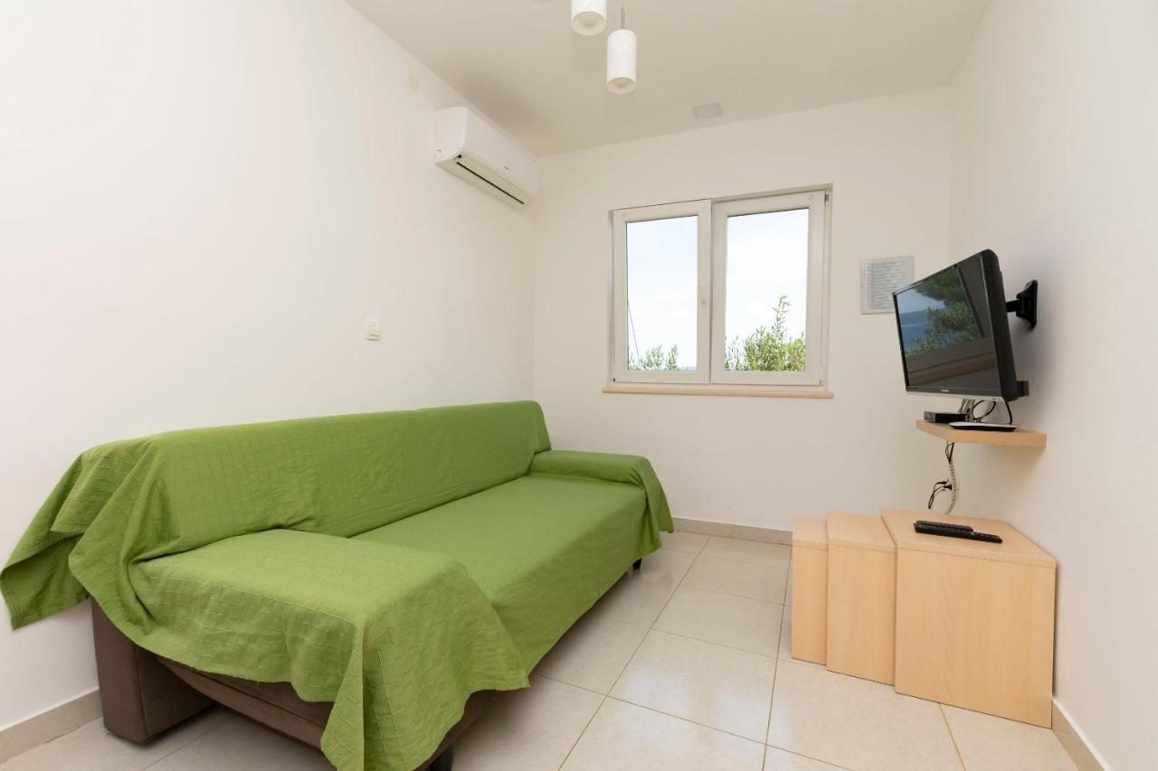 Apartments Djani Mimice Exterior foto